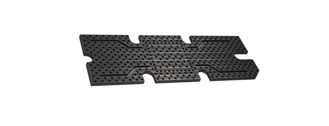 石墨材料密封性能差怎么辦/解決辦法？