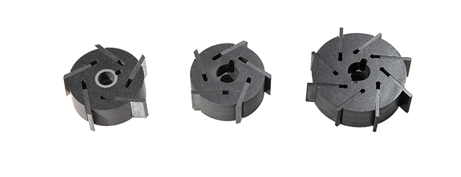 影響石墨制品耐磨性有哪些參數(shù)？