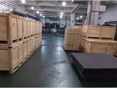 石金||口碑載道業(yè)績忙，絡(luò)繹不絕訂單多