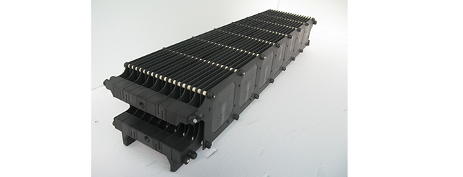 石墨舟表面粗糙度對鍍膜有影響嗎？