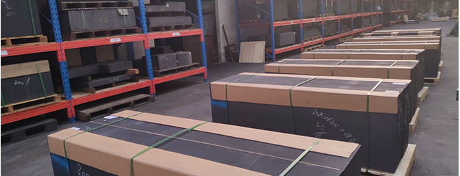 做好這四點(diǎn)，等靜壓石墨的應(yīng)用更廣泛