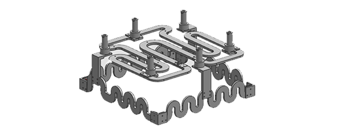 石墨制品在半導(dǎo)體、光伏產(chǎn)業(yè)領(lǐng)域的應(yīng)用