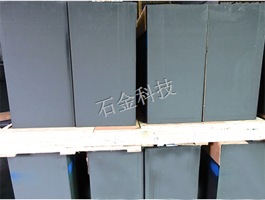 石墨材料石墨化是什么意思？