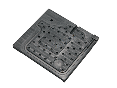 、擴(kuò)散焊接夾具