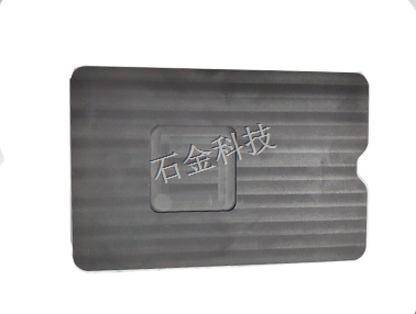 、擴(kuò)散焊接石墨蓋板