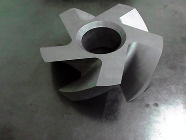 石墨轉(zhuǎn)子廠家 石墨轉(zhuǎn)子廠家