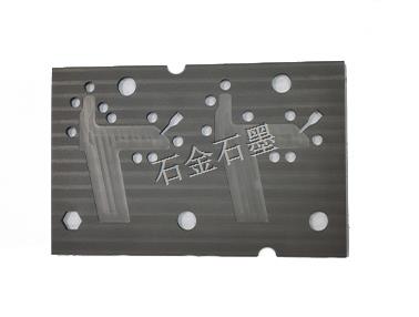 均溫板石墨治具 均溫板石墨治具